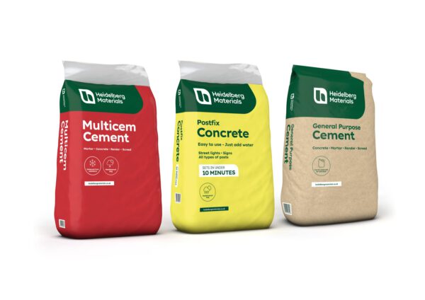 Pofix Concrete Cement - Image 4