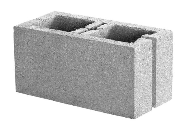 Standard Concrete Cement Block - Image 2