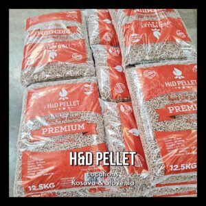 H&D Pellet