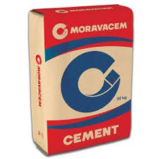 MORAVACEM Cement